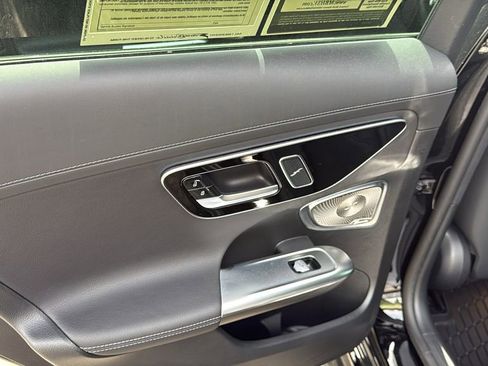 Certified 2024 Mercedes-Benz C 300 Sedan image 21