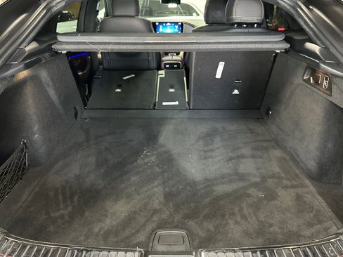 Used 2026 Mercedes-Benz GLE 63 AMG S image 14