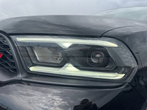 Used 2024 Dodge Durango GT image 24