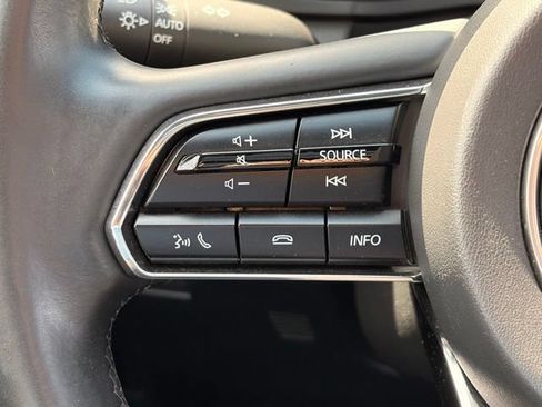 Used 2024 MAZDA CX-90 Plug-In Hybrid w/ Premium Plus AWD/4WD image 18
