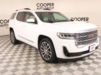 Used 2023 GMC Acadia Denali AWD/4WD video 1