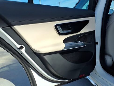 New 2026 Mercedes-Benz E 450 4MATIC Sedan image 17