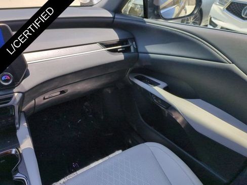 Certified 2025 Lexus RX 350 Premium Plus FWD image 16