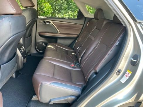 Used 2017 Lexus RX 350 AWD w/ Premium Package image 19