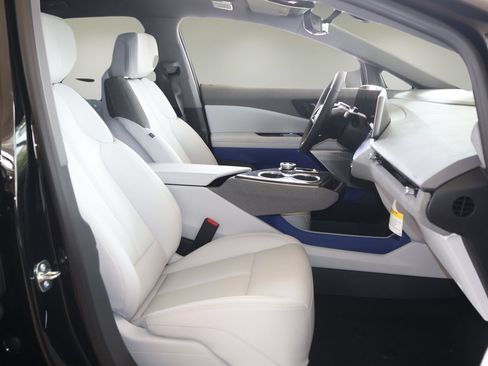 New 2026 Cadillac Optiq Sport 1 RWD image 18