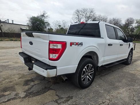 Used 2021 Ford F150 XL w/ STX Appearance Package image 7