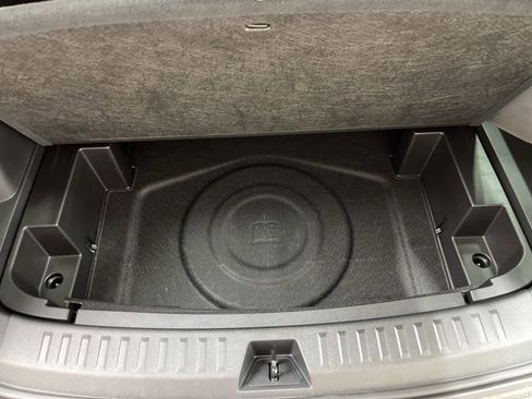 New 2026 GMC Terrain Elevation FWD image 25