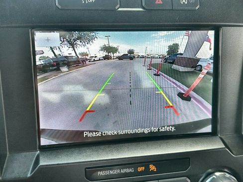 Used 2020 Ford F150 XL w/ Equipment Group 101A Mid RWD image 17