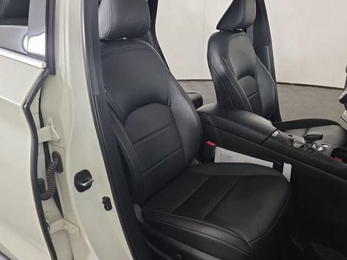 Used 2020 INFINITI QX50 Luxe w/ Navigation Package AWD/4WD image 29