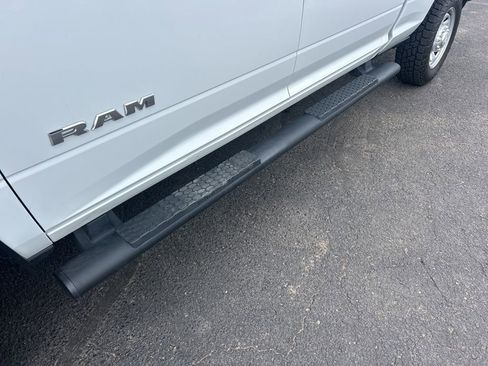 Used 2022 RAM 2500 Tradesman AWD/4WD image 8