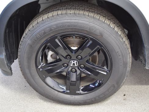 Used 2023 Honda Ridgeline Black Edition image 42