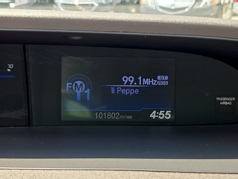 Used 2012 Honda Civic LX image 24