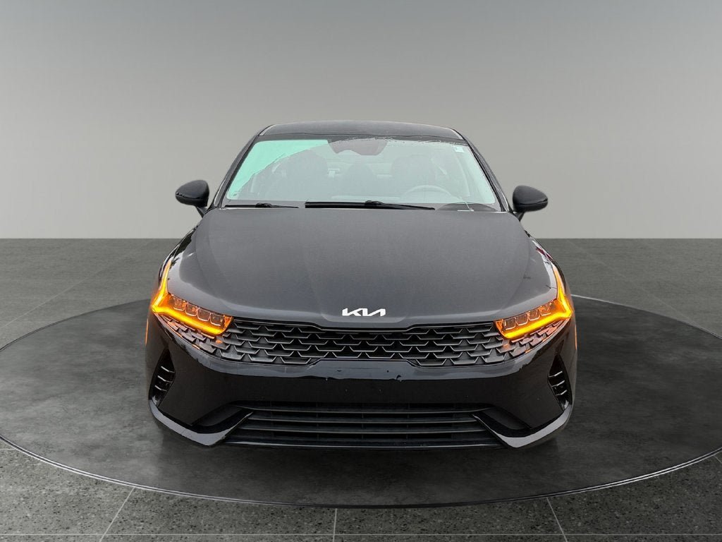 Used 2022 Kia K5 LXS FWD image 2