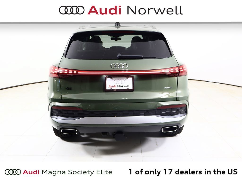 New 2026 Audi Q5 Premium AWD/4WD image 13
