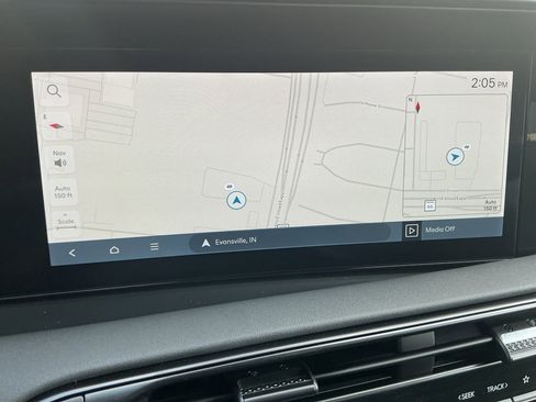 New 2026 Hyundai Palisade XRT Pro image 23