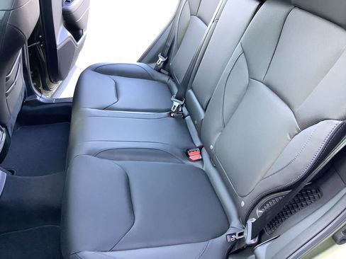 New 2025 Subaru Forester Limited image 17