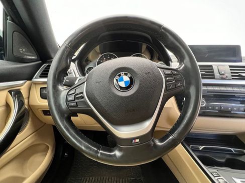 Used 2020 BMW 430i xDrive Convertible w/ M Sport Package AWD/4WD image 22