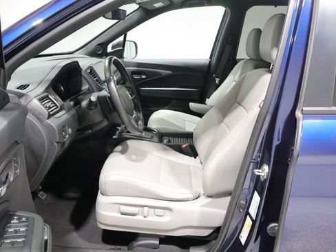 Used 2020 Honda Passport EX-L image 12