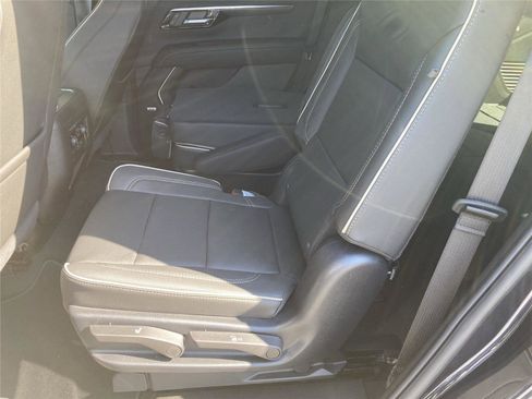 New 2025 Chevrolet Tahoe Premier image 31