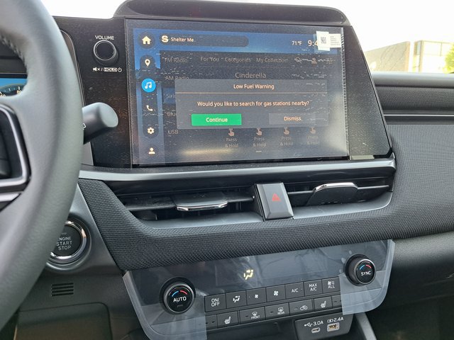 New 2026 Subaru Outback Limited AWD/4WD image 10
