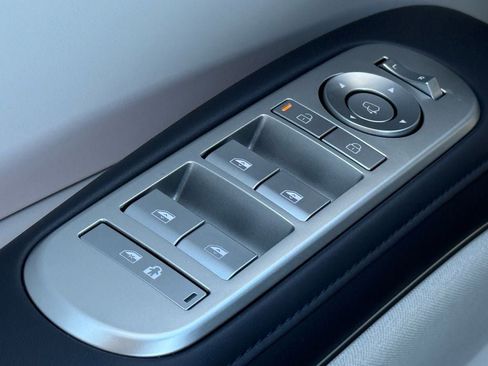 New 2026 Hyundai Palisade Calligraphy image 16