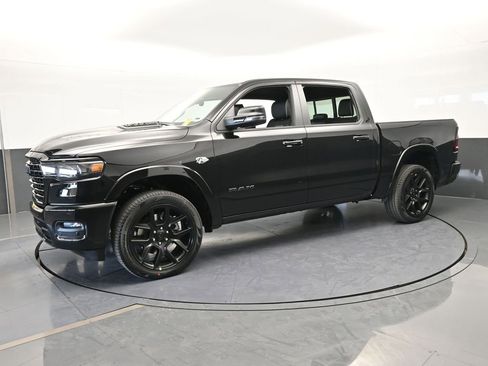 New 2026 RAM 1500 Laramie image 2
