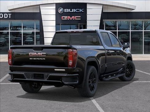 New 2026 GMC Sierra 1500 Elevation w/ Preferred Package image 4