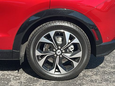 Certified 2021 Ford Mustang Mach-E Premium RWD image 7
