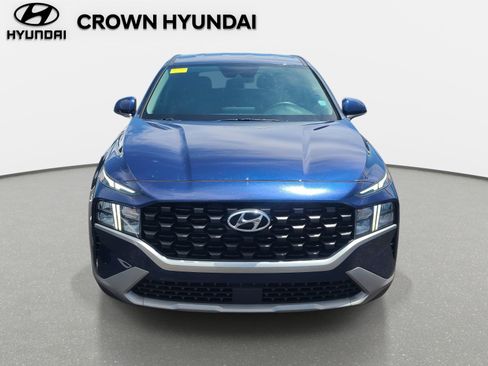 Used 2023 Hyundai Santa Fe SE FWD image 2
