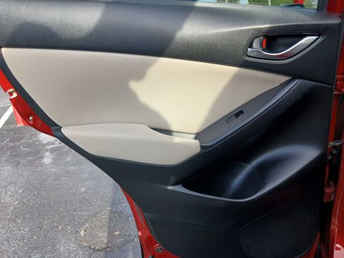 Used 2013 MAZDA CX-5 Touring w/ Touring Tech Pkg FWD image 20