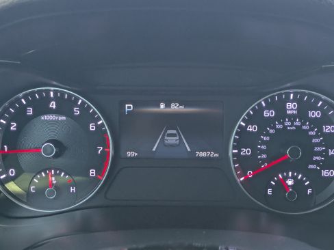 Used 2022 Kia Forte GT-Line FWD image 28