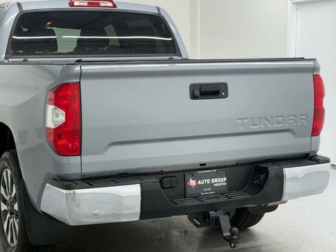 Used 2020 Toyota Tundra Limited image 37