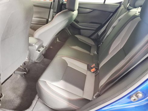 Used 2023 Subaru WRX AWD/4WD image 9