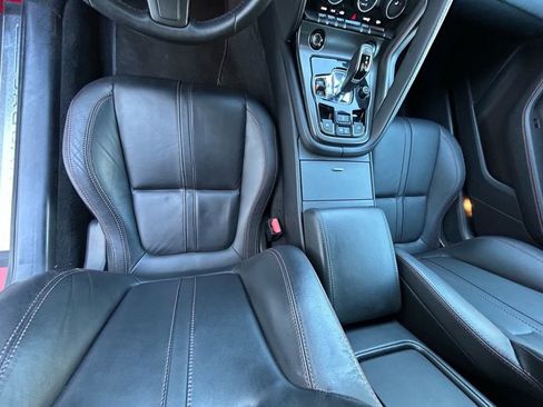 Used 2014 Jaguar F-TYPE S image 22