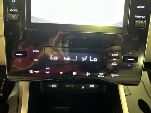 Used 2023 Hyundai Tucson SEL w/ Convenience Package AWD/4WD image 17