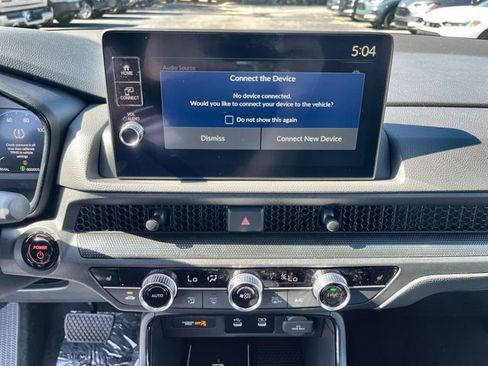 New 2026 Honda CR-V Sport-L image 20
