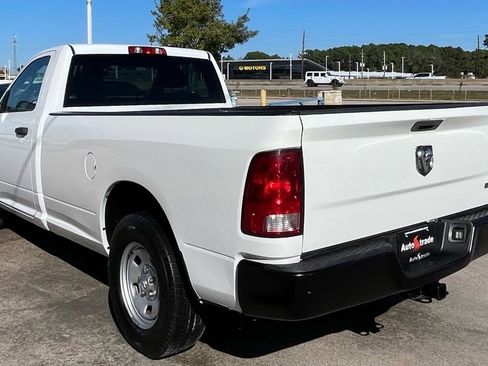 Used 2013 RAM 1500 Tradesman w/ PWR & Remote Entry Group image 6