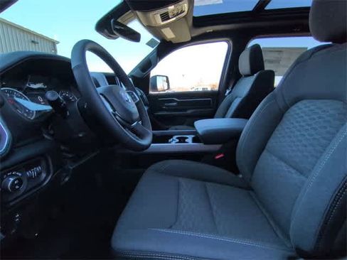 New 2026 RAM 1500 Big Horn image 10