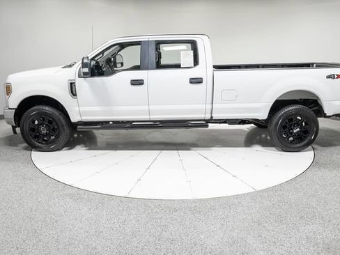 Used 2018 Ford F350 XL AWD/4WD image 33