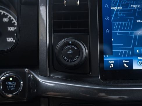 Certified 2023 Ford F150 Tremor AWD/4WD image 28