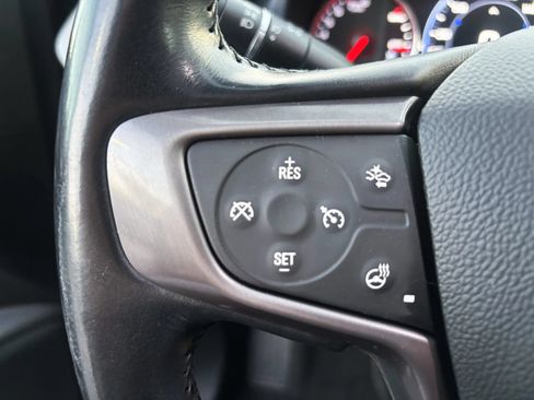 Used 2021 GMC Acadia AT4 w/ Technology Package AWD/4WD image 22