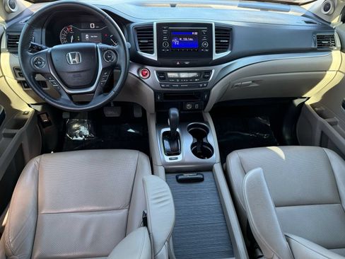 Used 2019 Honda Ridgeline RTL image 28
