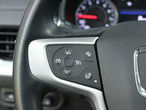 Used 2023 GMC Terrain SLT w/ Tech Package AWD/4WD image 16