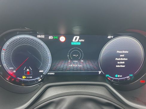 New 2025 Dodge Hornet R/T w/ R/T Plus Package image 14