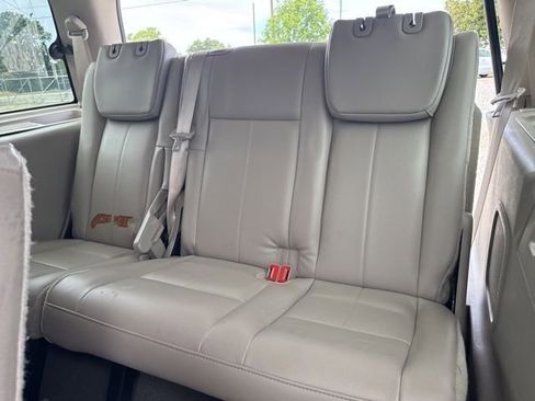 Used 2008 Ford Expedition Limited RWD image 16