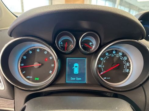 Used 2016 Buick Encore Leather image 32