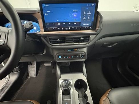 Used 2025 Ford Bronco Sport Outer Banks w/ Outer Banks Tech Package+ AWD/4WD image 20