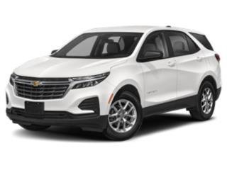 Used 2024 Chevrolet Equinox LT AWD/4WD image 28