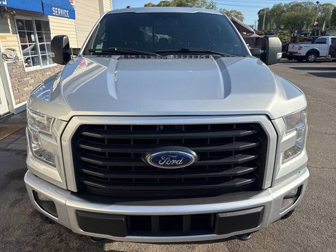 Used 2017 Ford F150 XLT w/ Equipment Group 302A Luxury AWD/4WD image 30