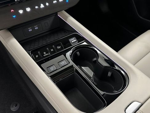 New 2025 Nissan Murano SL w/ Cargo Package image 14